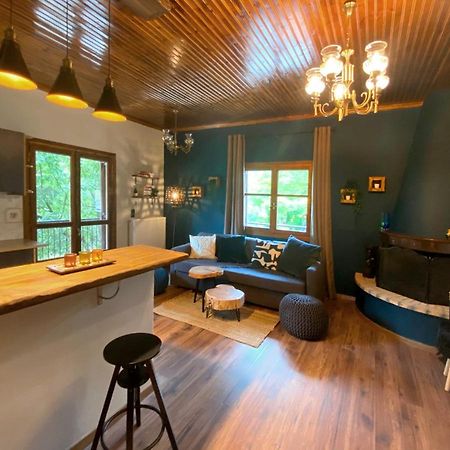 Pavliani House Apartment Bagian luar foto