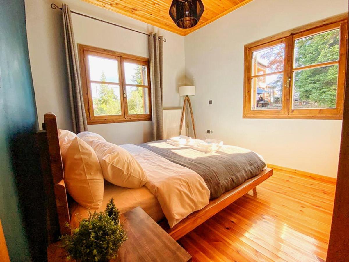 Pavliani House Apartment Bagian luar foto