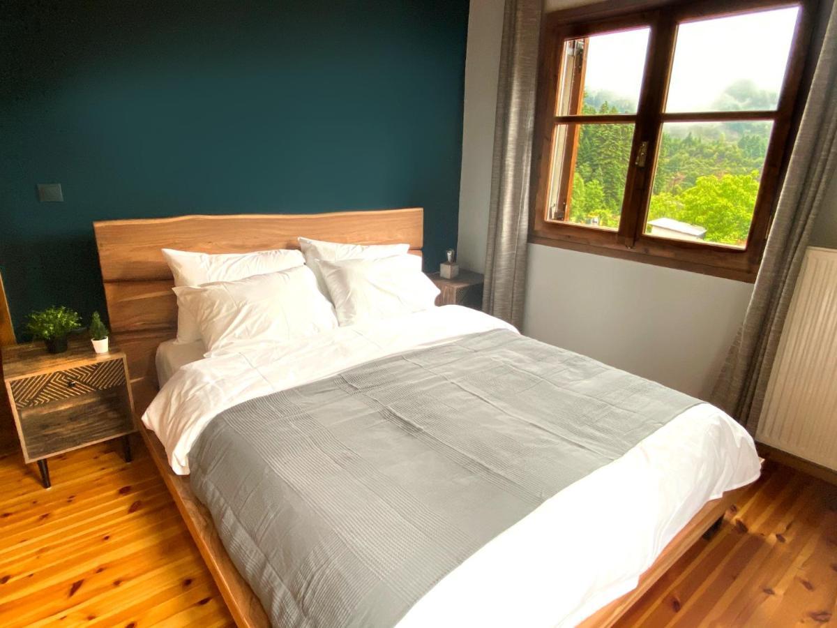 Pavliani House Apartment Bagian luar foto