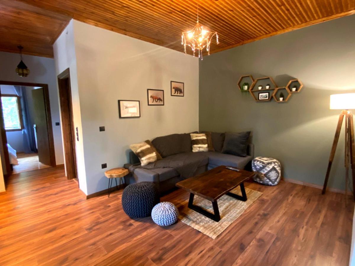 Pavliani House Apartment Bagian luar foto
