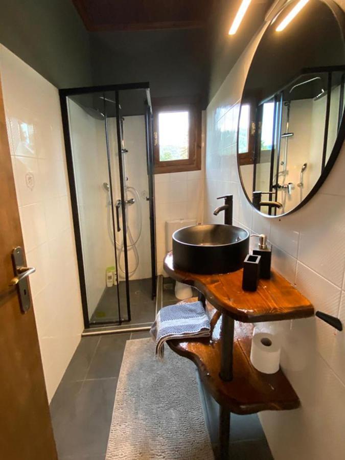 Pavliani House Apartment Bagian luar foto