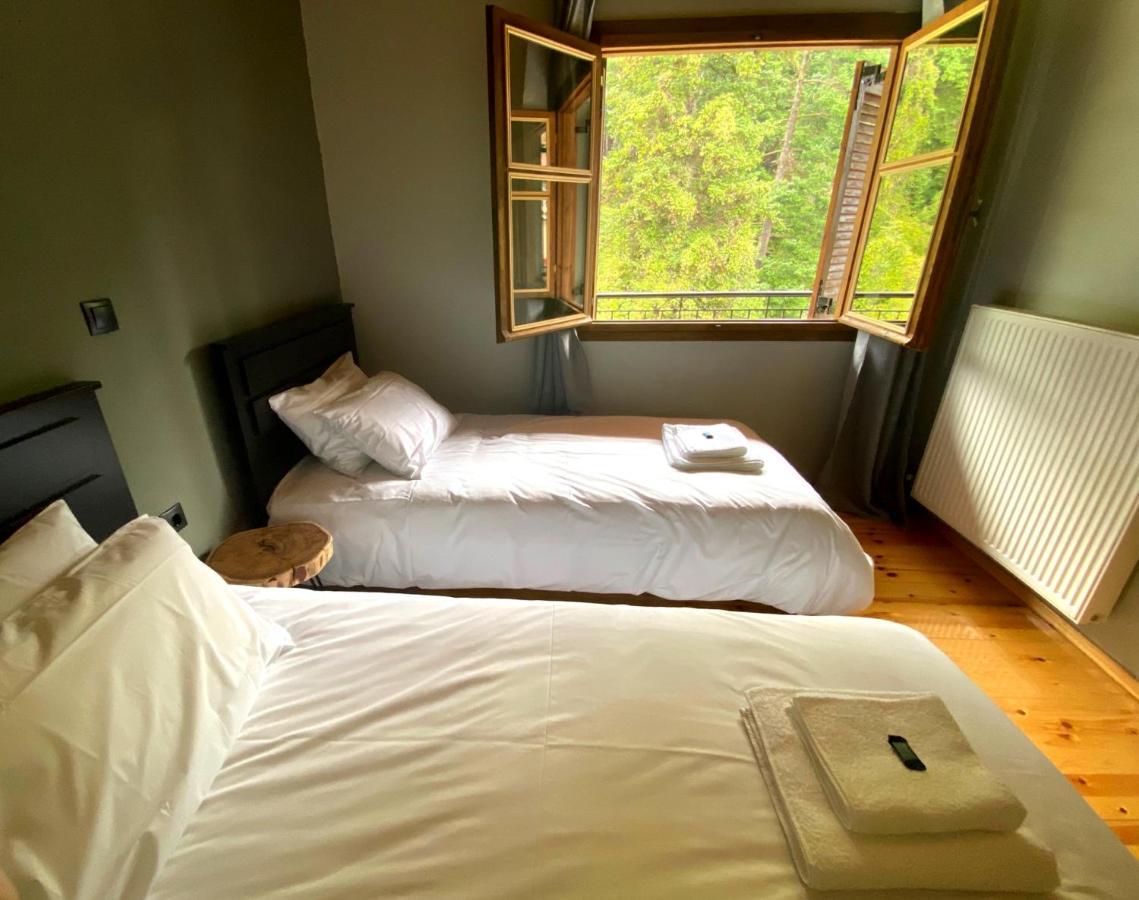 Pavliani House Apartment Bagian luar foto