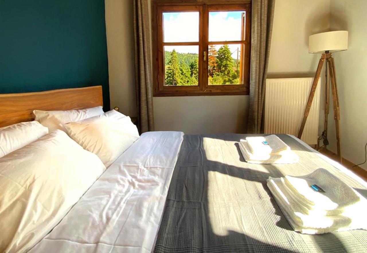 Pavliani House Apartment Bagian luar foto