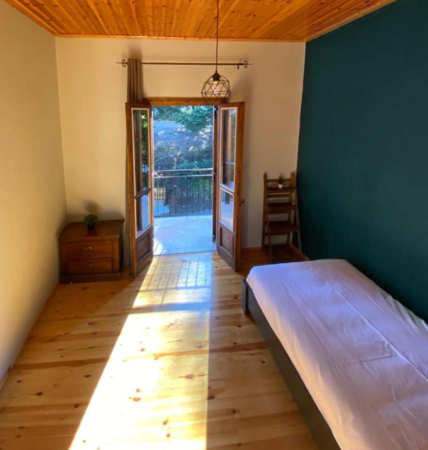 Pavliani House Apartment Bagian luar foto