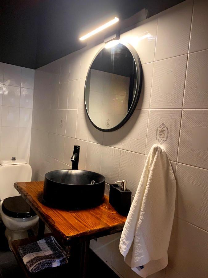 Pavliani House Apartment Bagian luar foto