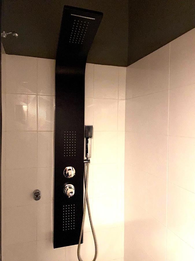 Pavliani House Apartment Bagian luar foto