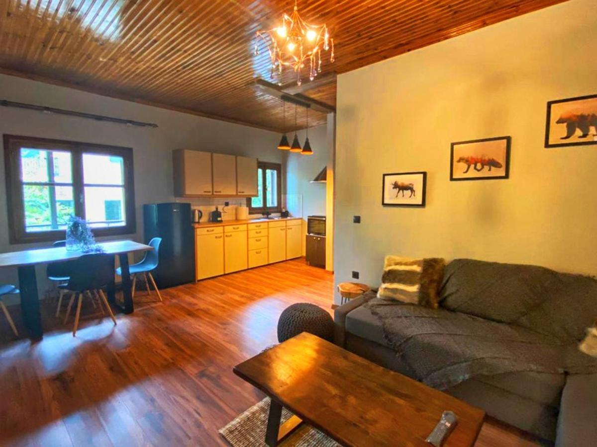 Pavliani House Apartment Bagian luar foto