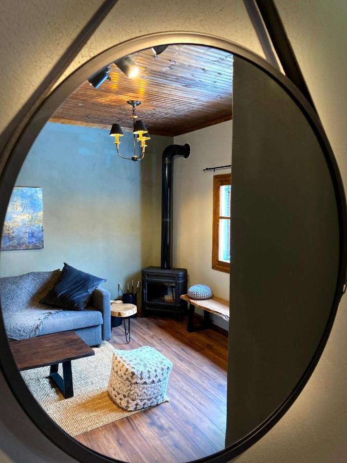 Pavliani House Apartment Bagian luar foto