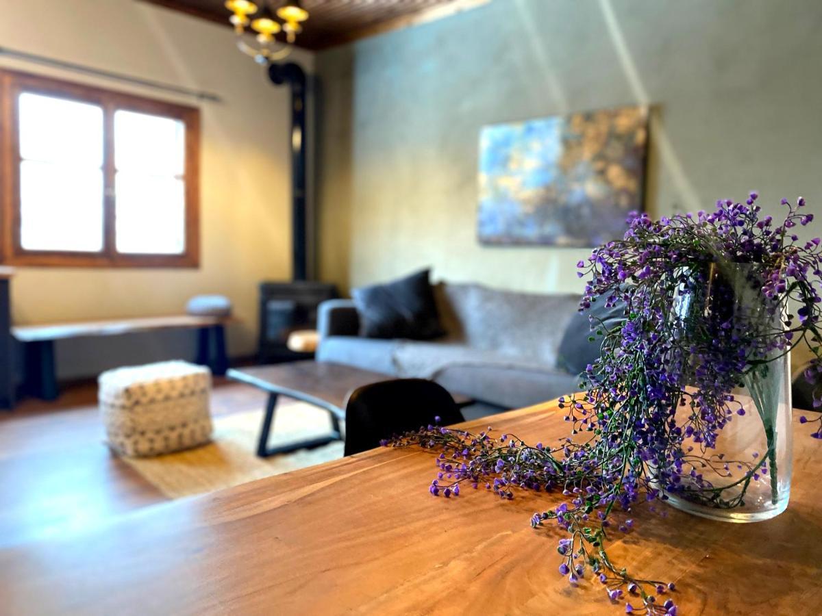 Pavliani House Apartment Bagian luar foto