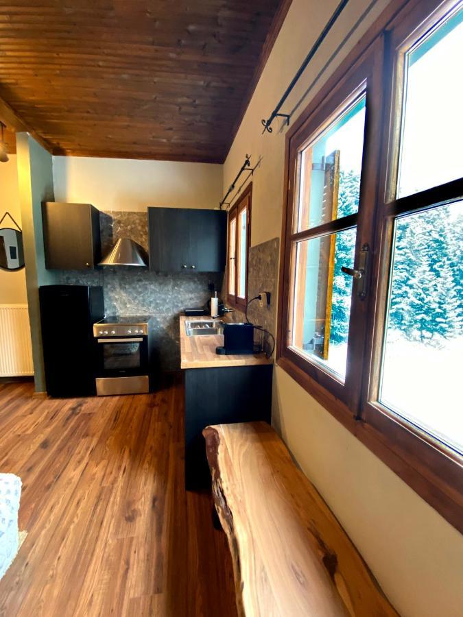Pavliani House Apartment Bagian luar foto