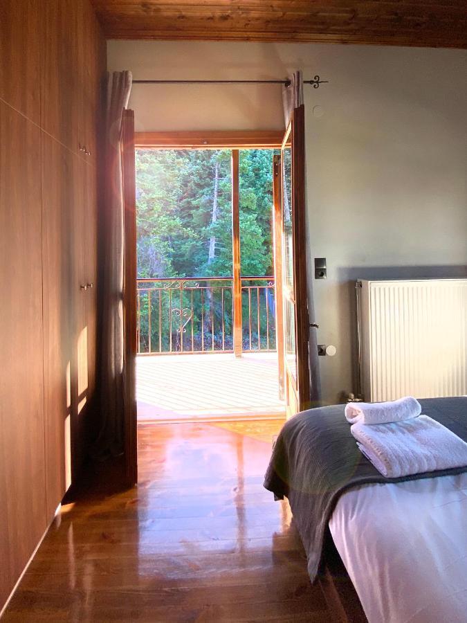 Pavliani House Apartment Bagian luar foto