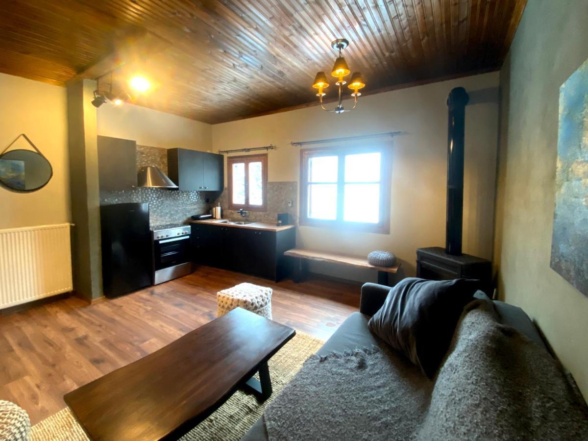 Pavliani House Apartment Bagian luar foto