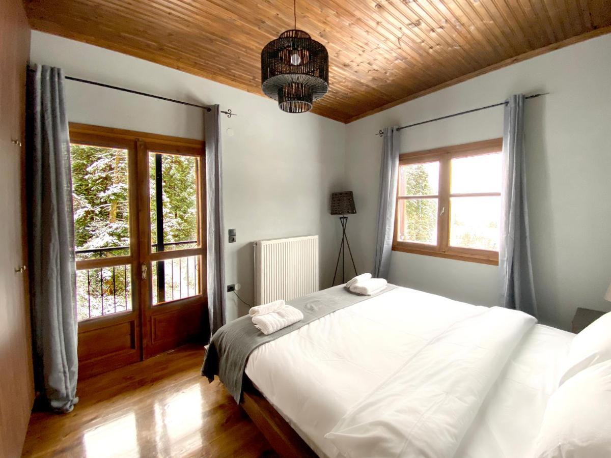 Pavliani House Apartment Bagian luar foto