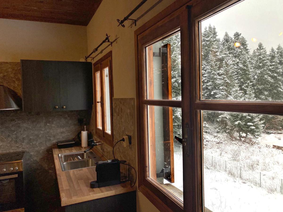 Pavliani House Apartment Bagian luar foto