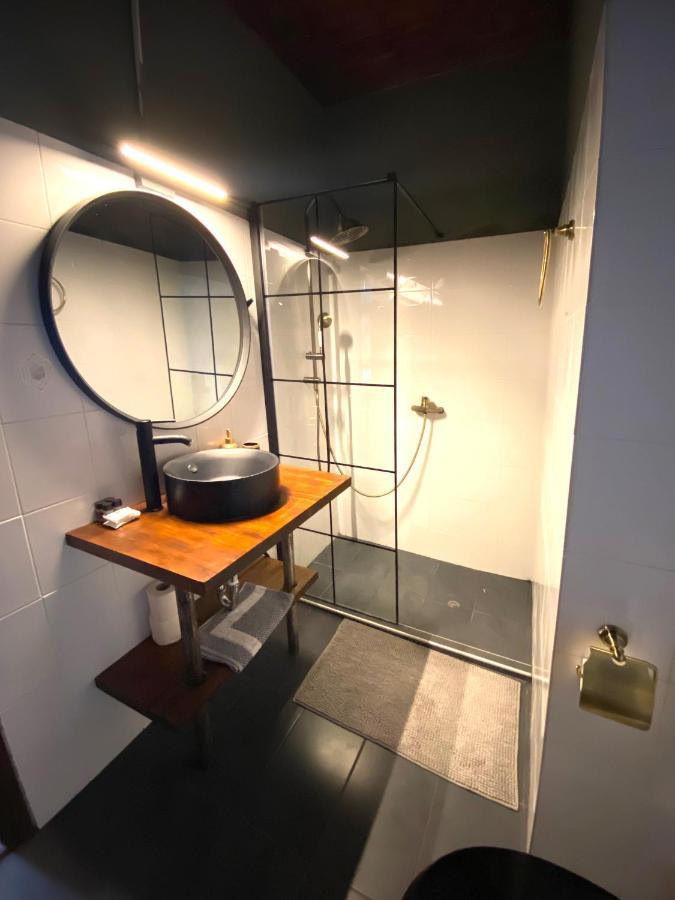Pavliani House Apartment Bagian luar foto