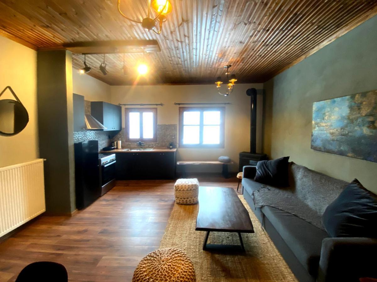 Pavliani House Apartment Bagian luar foto
