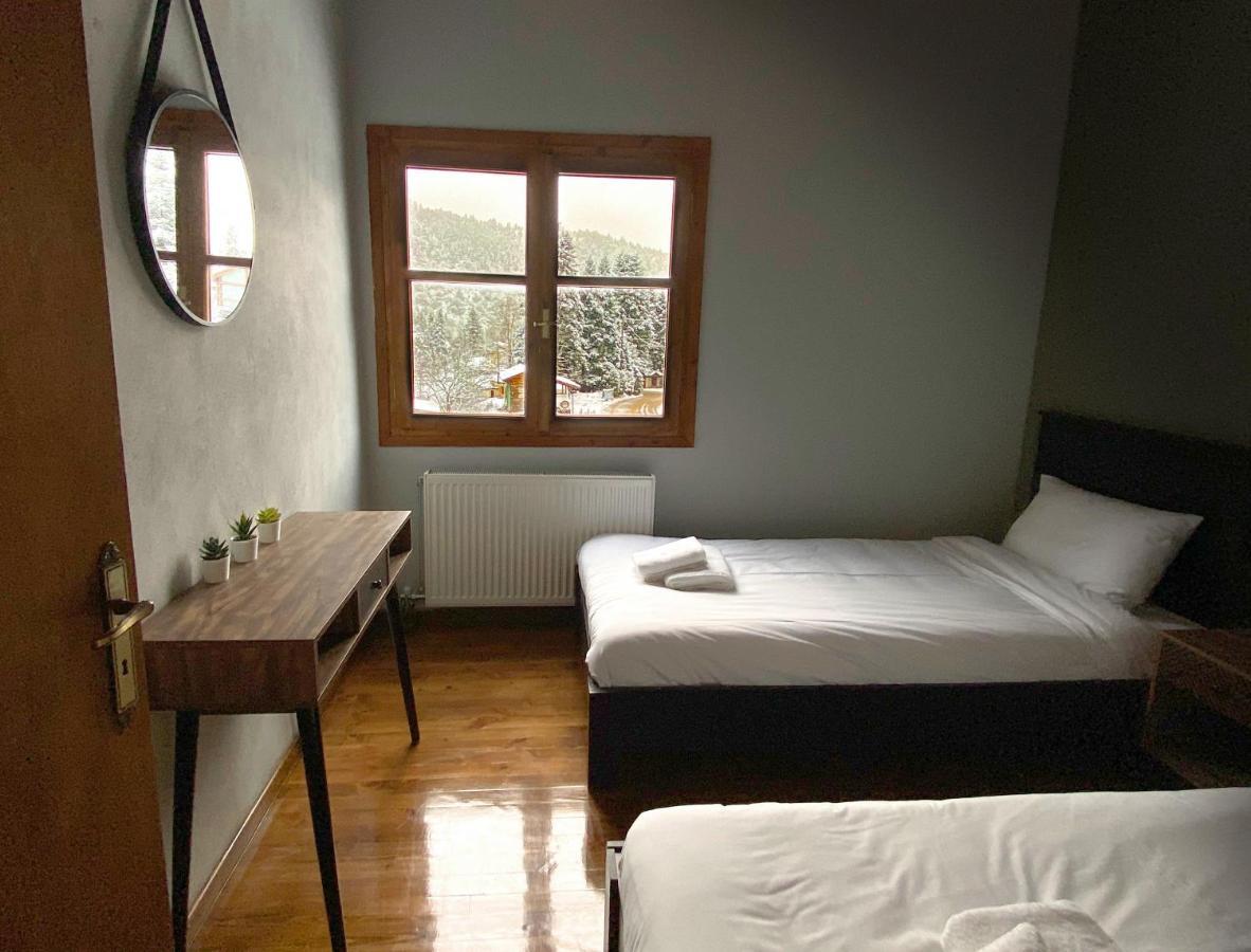 Pavliani House Apartment Bagian luar foto