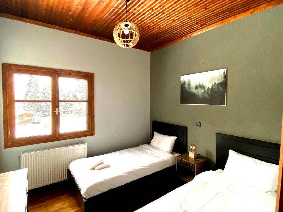 Pavliani House Apartment Bagian luar foto