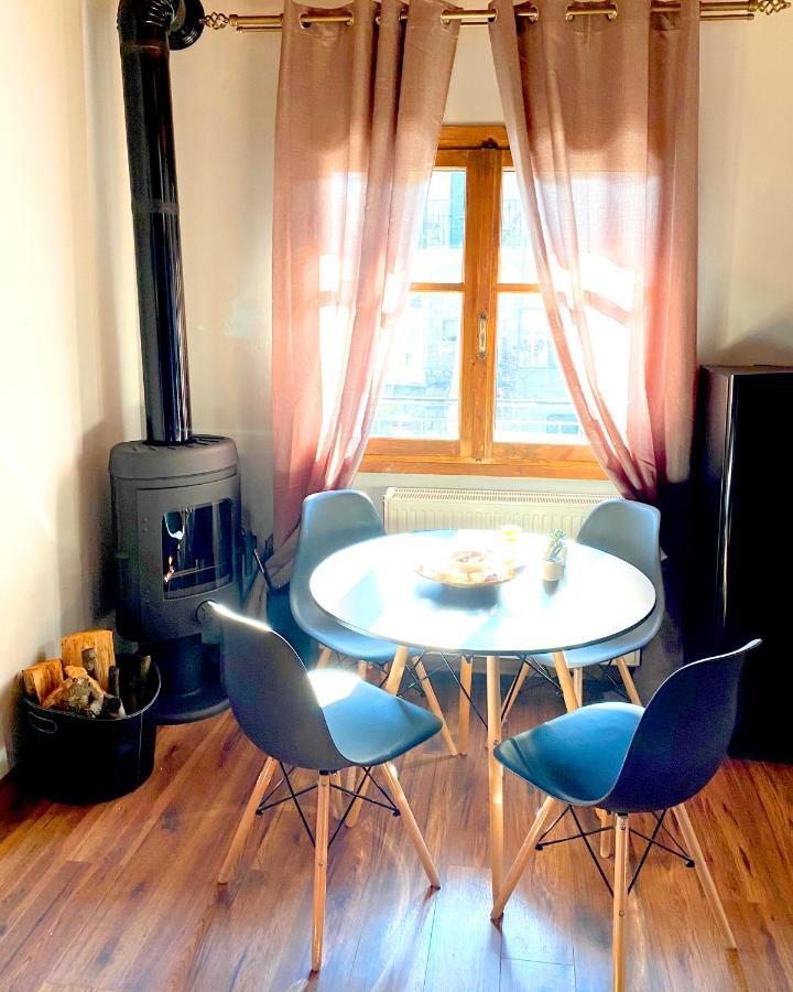 Pavliani House Apartment Bagian luar foto