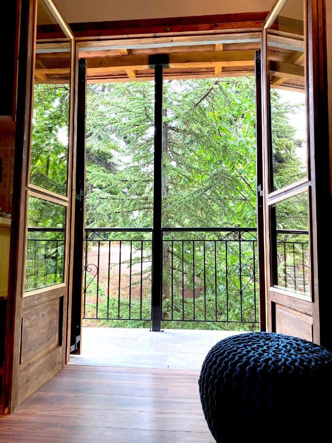 Pavliani House Apartment Bagian luar foto